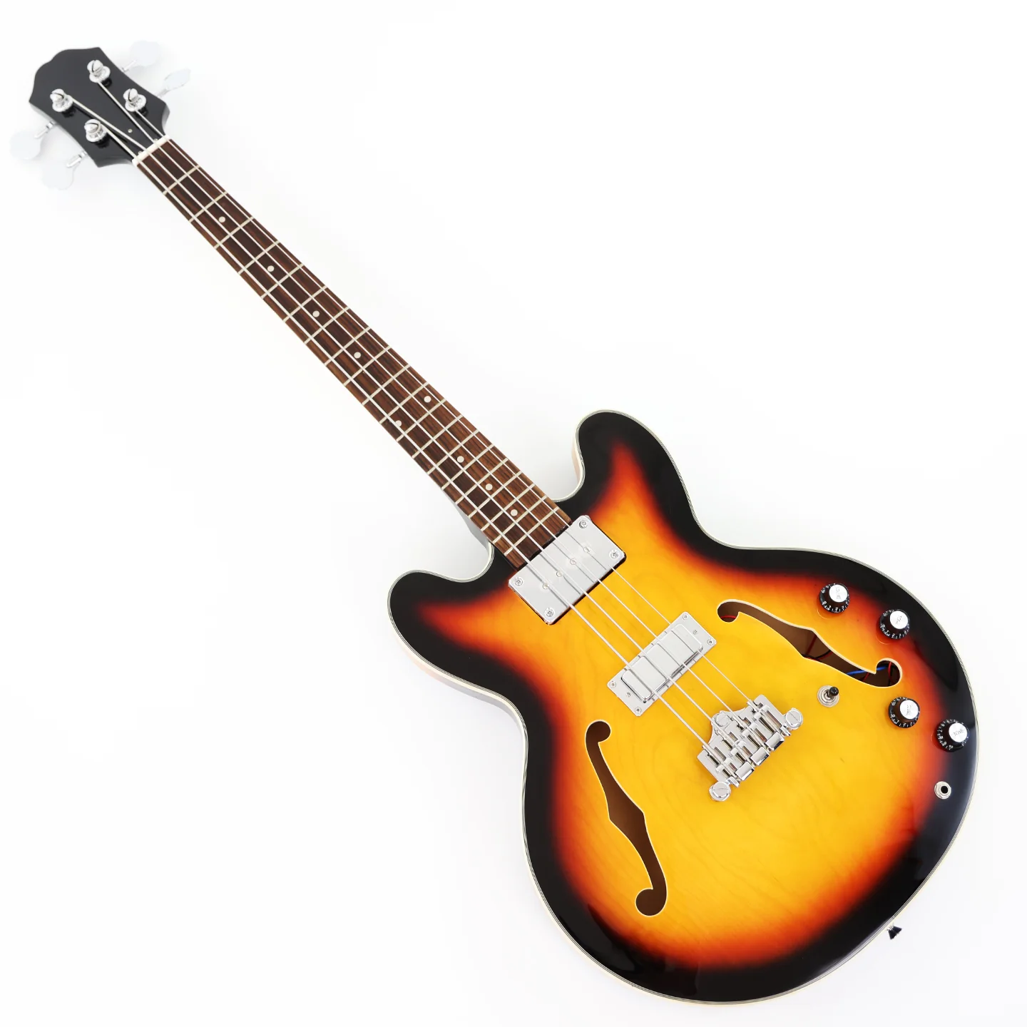 Bass Guitar on Sale