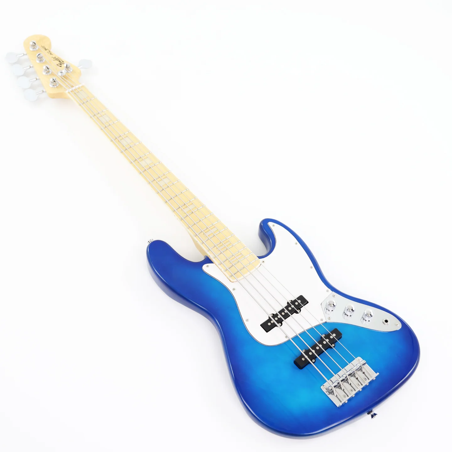 5 Strings Bass Guitar on Sale